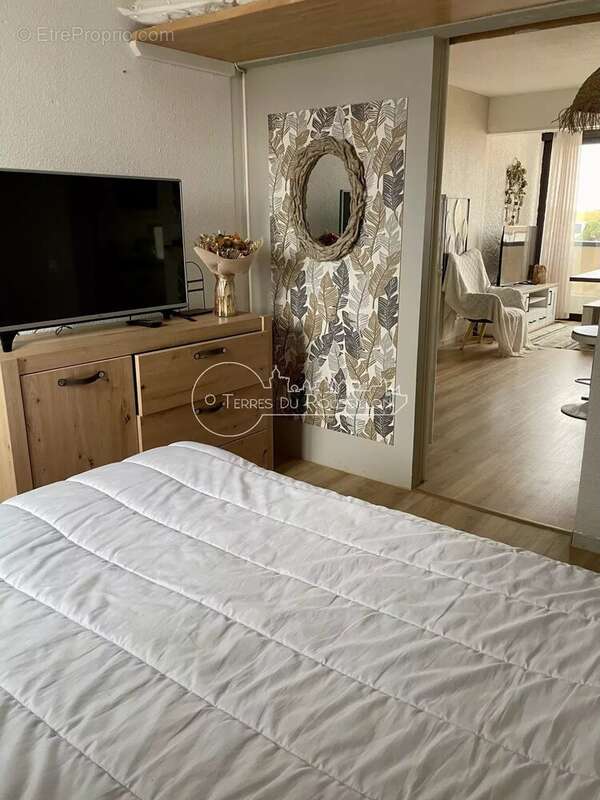 Appartement à LE BARCARES