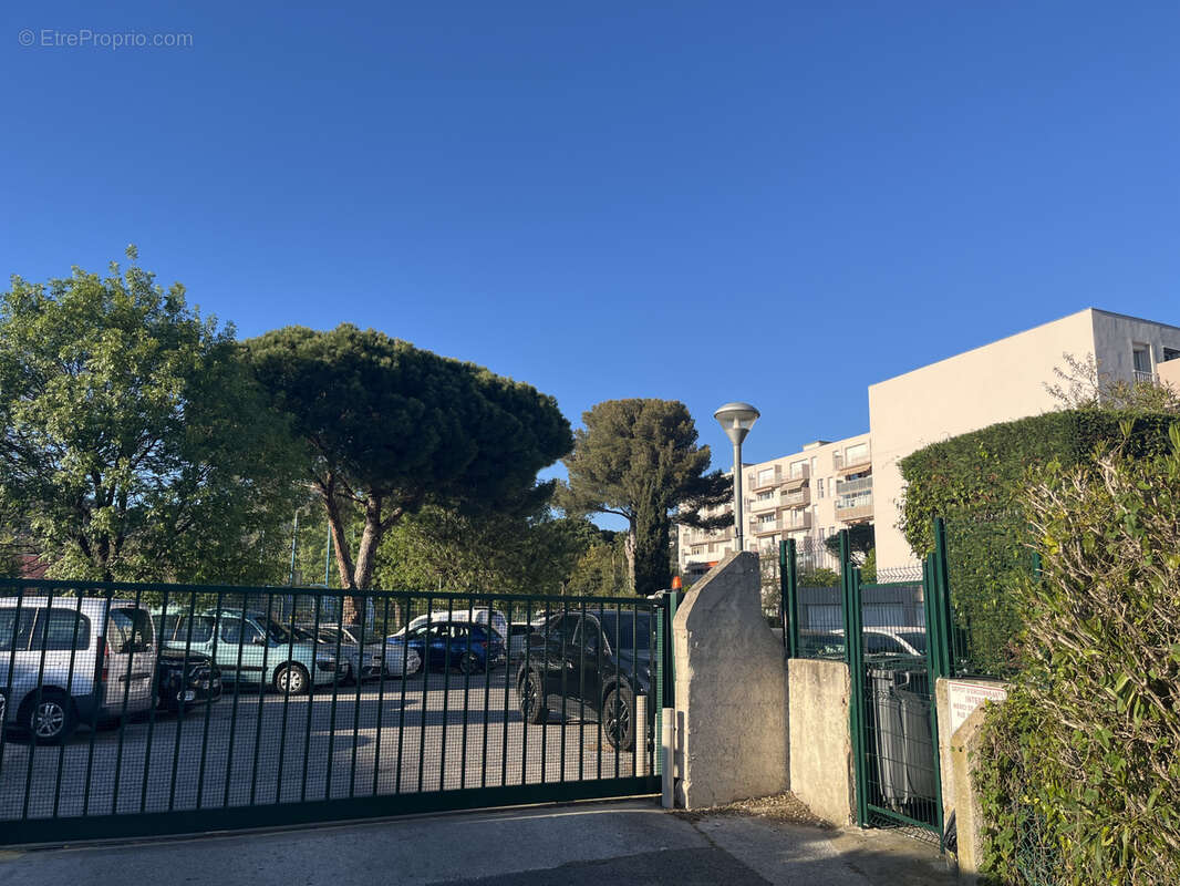 Appartement à HYERES