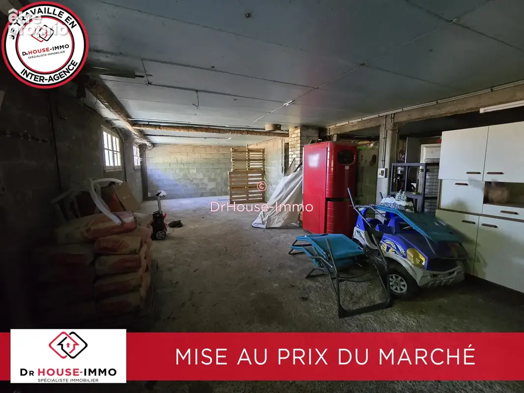 Maison 4 pièces 114 m² à vendre à Aiffres (79230) - photo 24