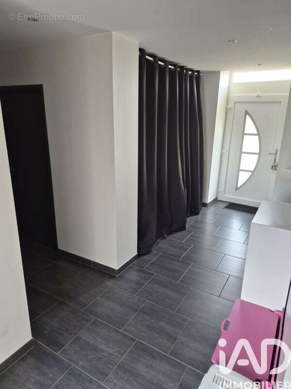 Photo 6 - Maison à SAINT-OUEN-LES-PAREY