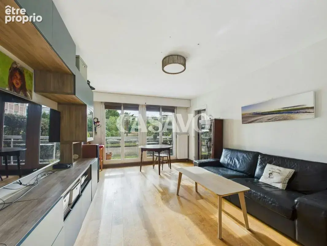 Vente Appartement 4 pièces de 80m² - 78000 Versailles - photo 6