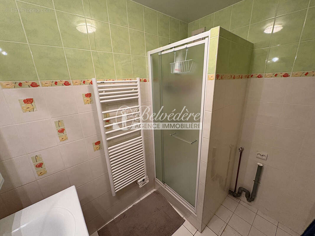 Appartement Saint Leu La Foret 3 pièce(s) 73 m2 - photo 10