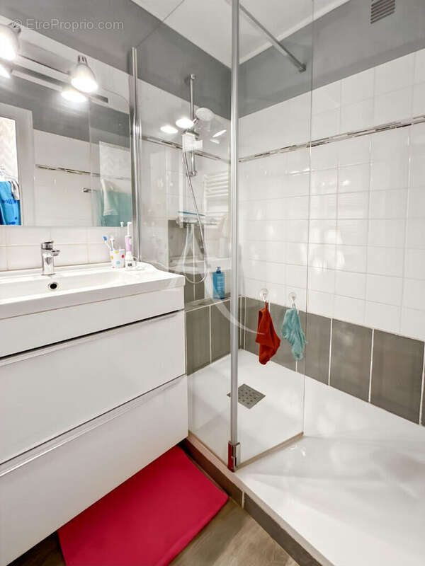 Appartement à SAINT-JEAN-DE-MONTS