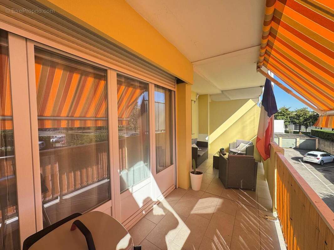 Photo 7 - Appartement à BOURG-LES-VALENCE