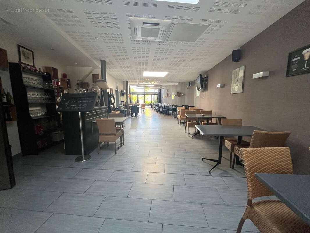 Fond de commerce - photo 4