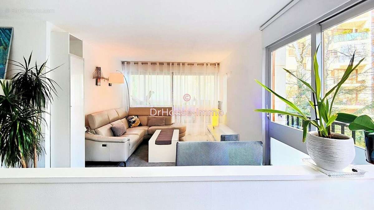 Appartement à LE CHESNAY