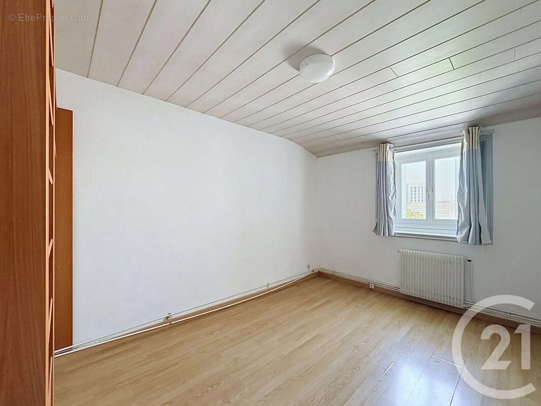 Appartement 61 m² à Angers  - photo 9