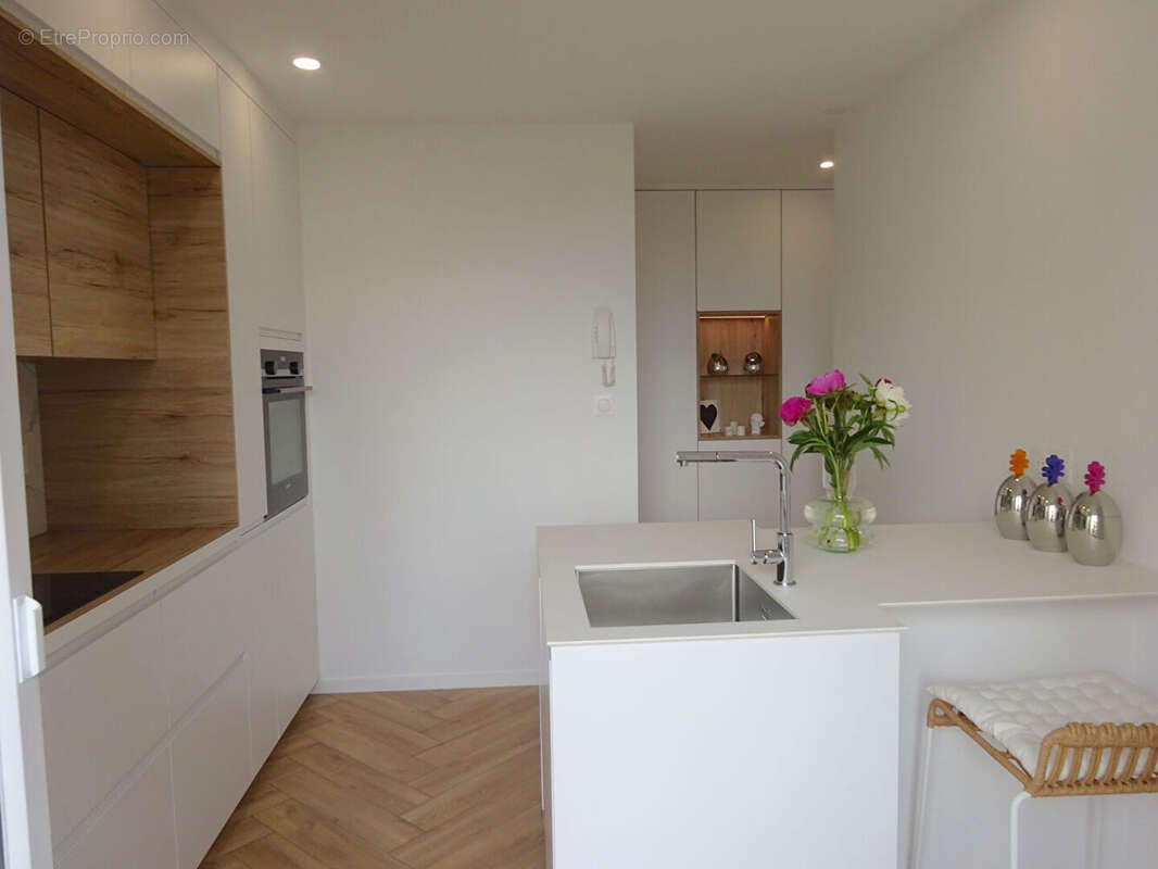 Appartement à RIEDISHEIM
