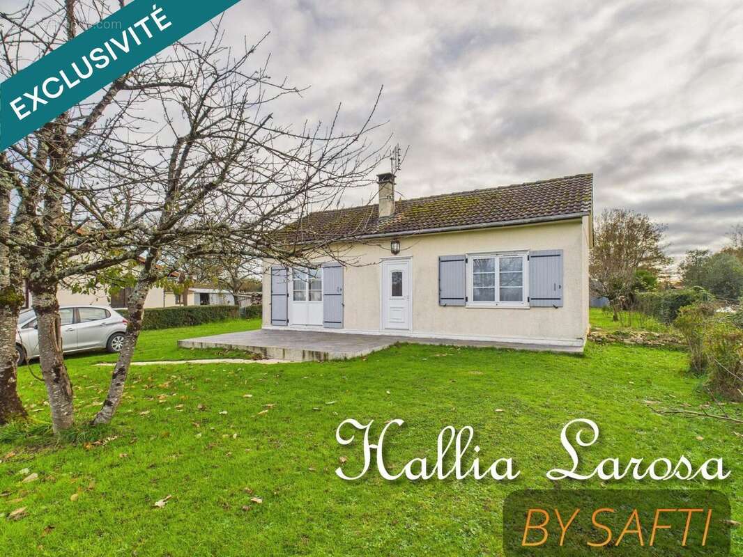 Photo 9 - Maison à PLAISANCE