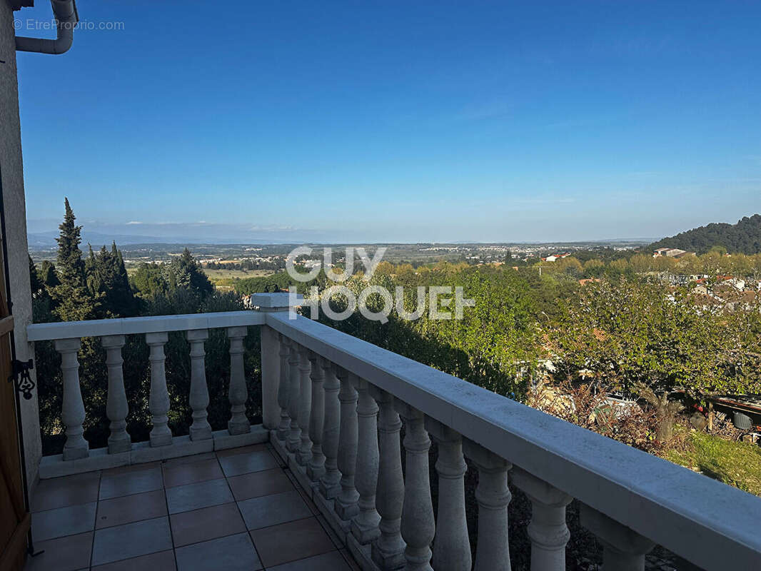 Maison à CARCASSONNE