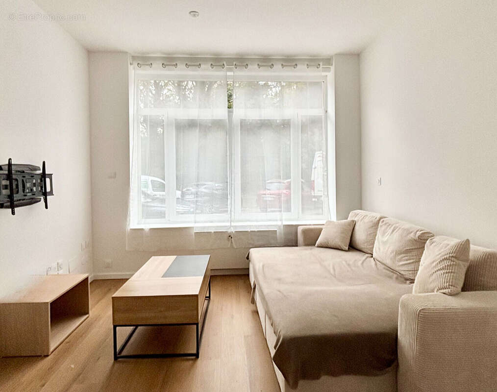 Appartement à LILLE