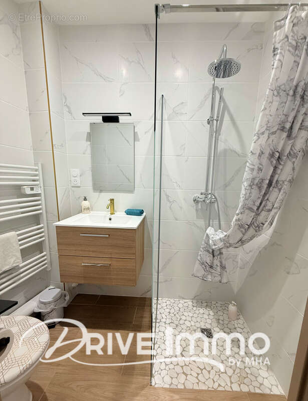Appartement à NARBONNE
