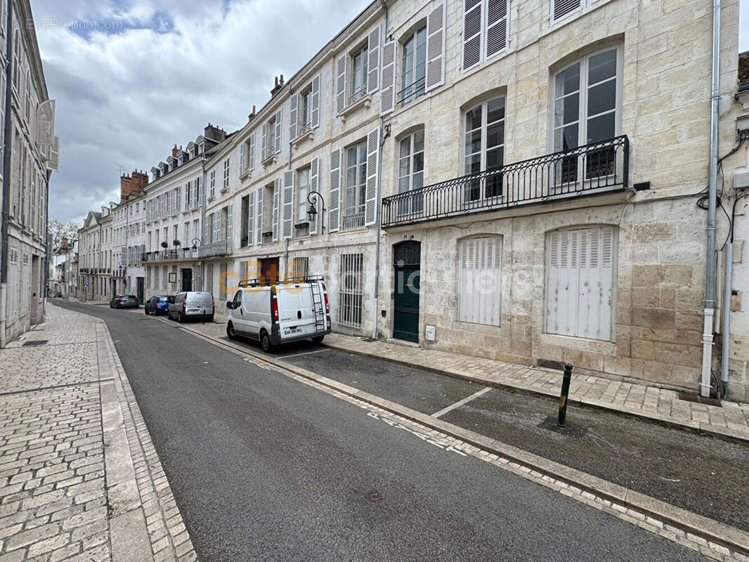 Appartement à ORLEANS