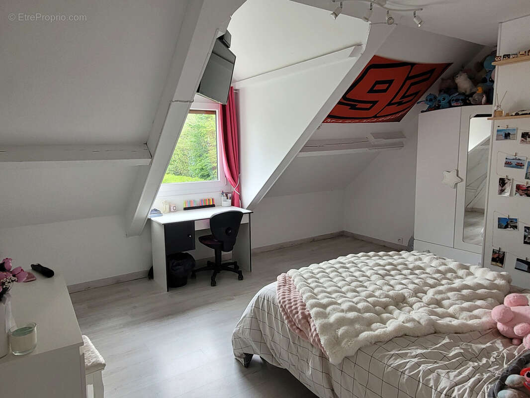 Maison à ILLIERS-COMBRAY