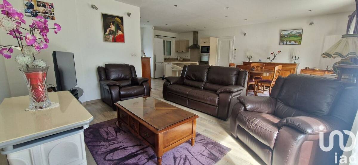 Photo 1 - Maison à PONTAULT-COMBAULT