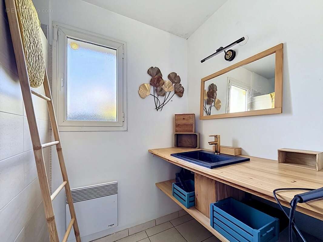 Maison 146 m² à Touques  - photo 9