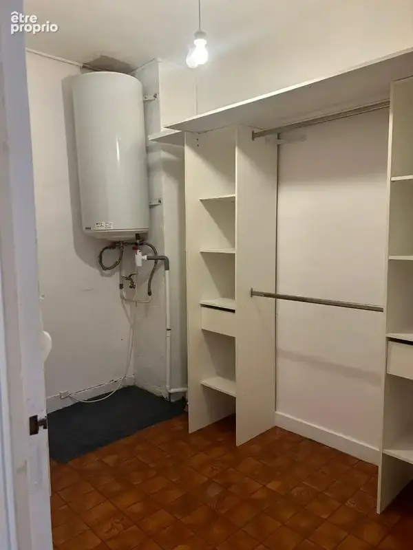 Appartement Bordeaux 3 pièce(s) 91 m2 - photo 8