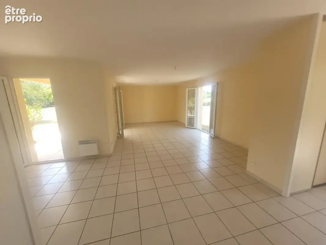 Au sud de Montauban maison T4 avec un demi sous-sol - photo 2