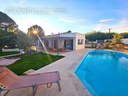 Maison à POURRIERES