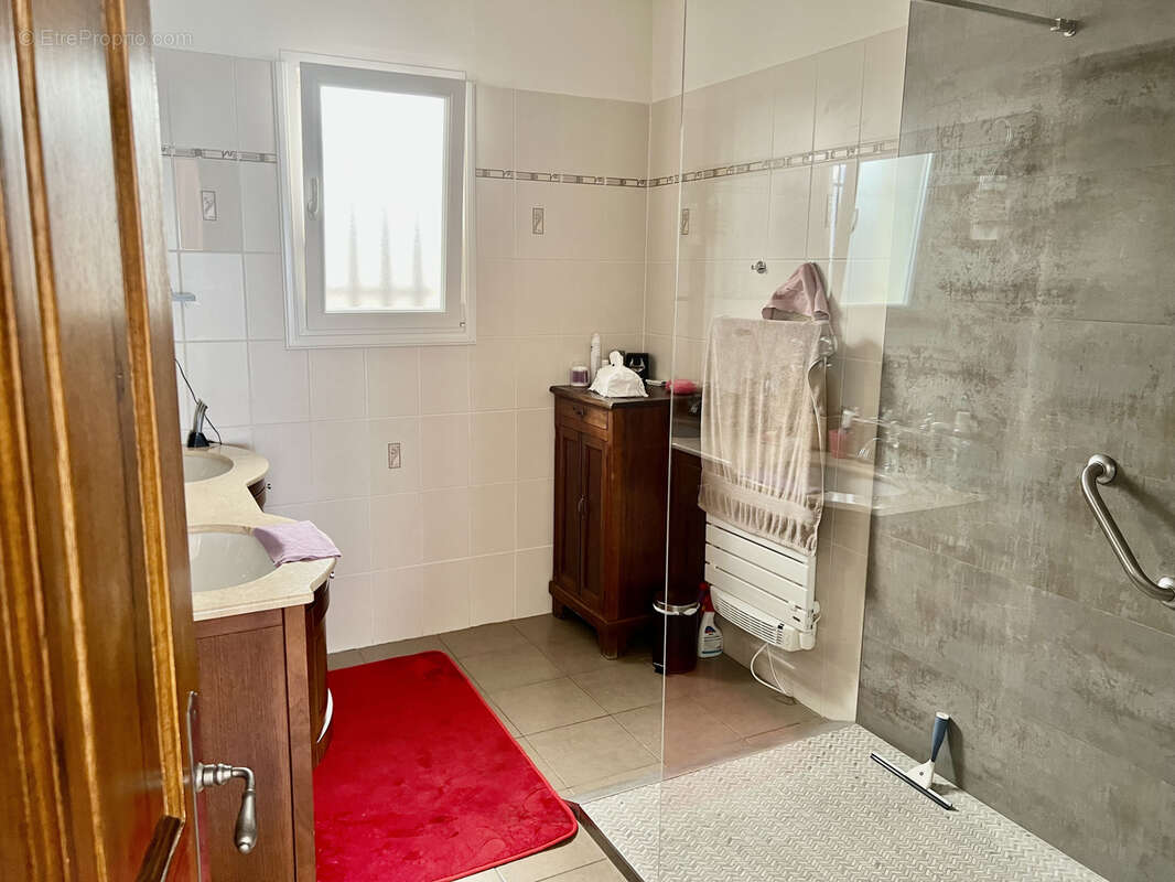 Maison à SIX-FOURS-LES-PLAGES