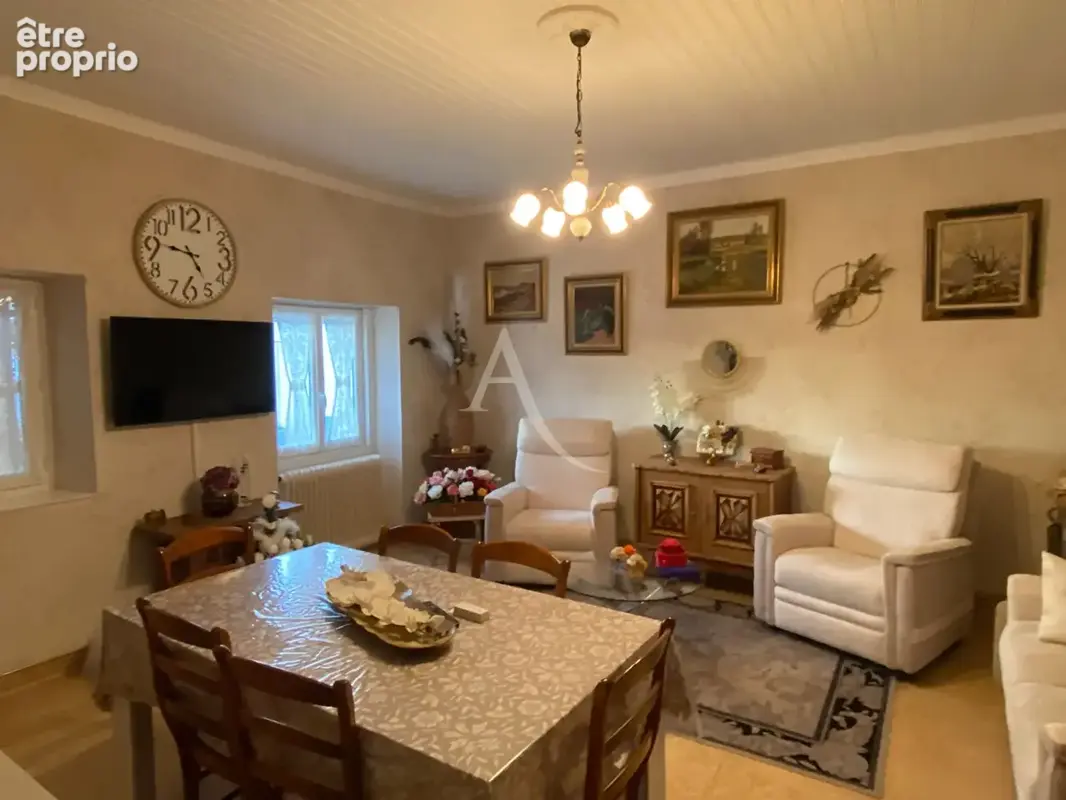 Carmaux, maison T3 de 78 m² - photo 4