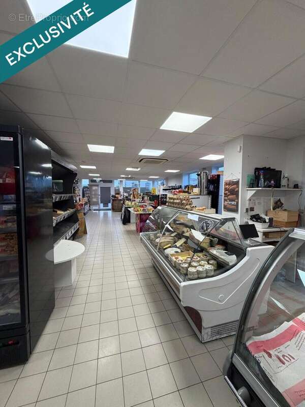 Commerce 200 m² à Treize-Septiers  - photo 6