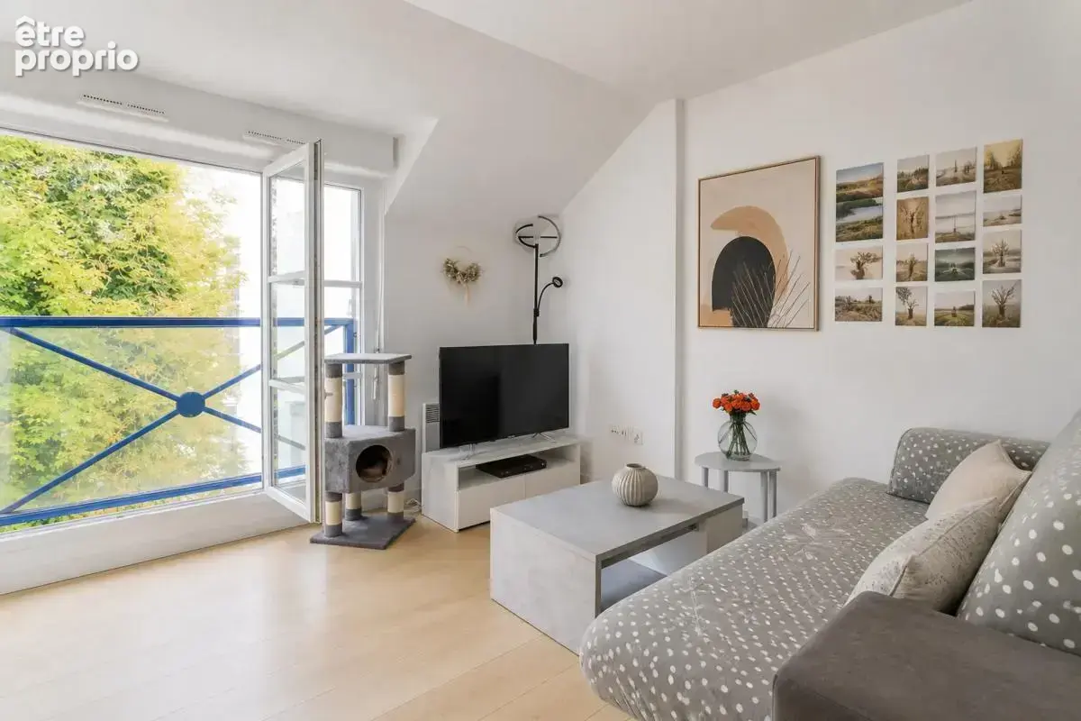 Appartement à AMIENS