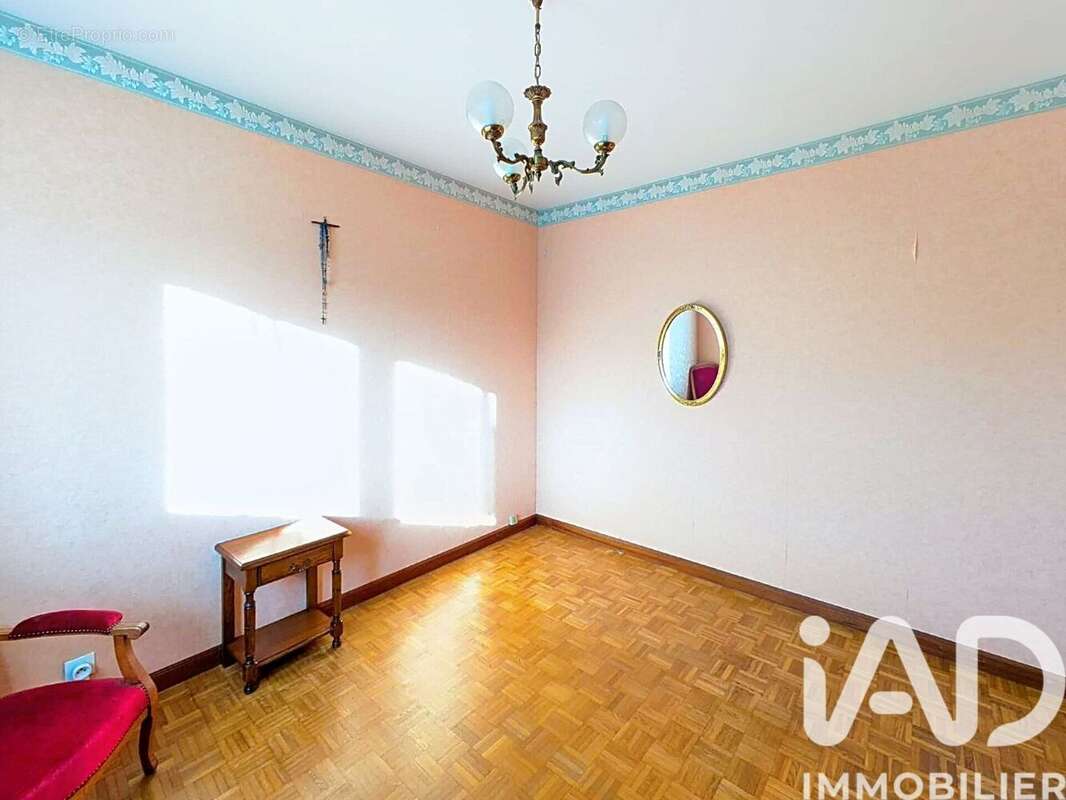 Photo 7 - Maison à THIONVILLE