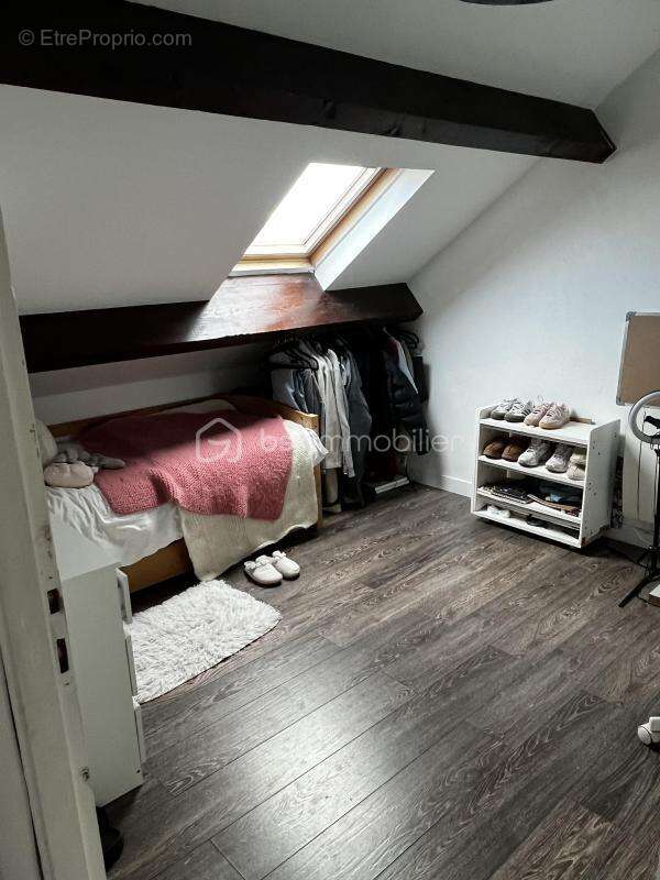 Maison à LE PLESSIS-PATE