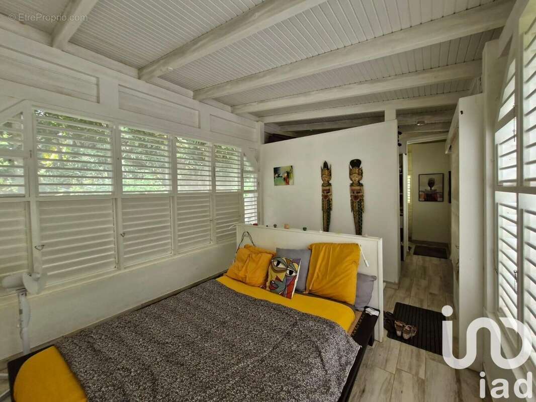 Photo 7 - Maison à RIVIERE-PILOTE