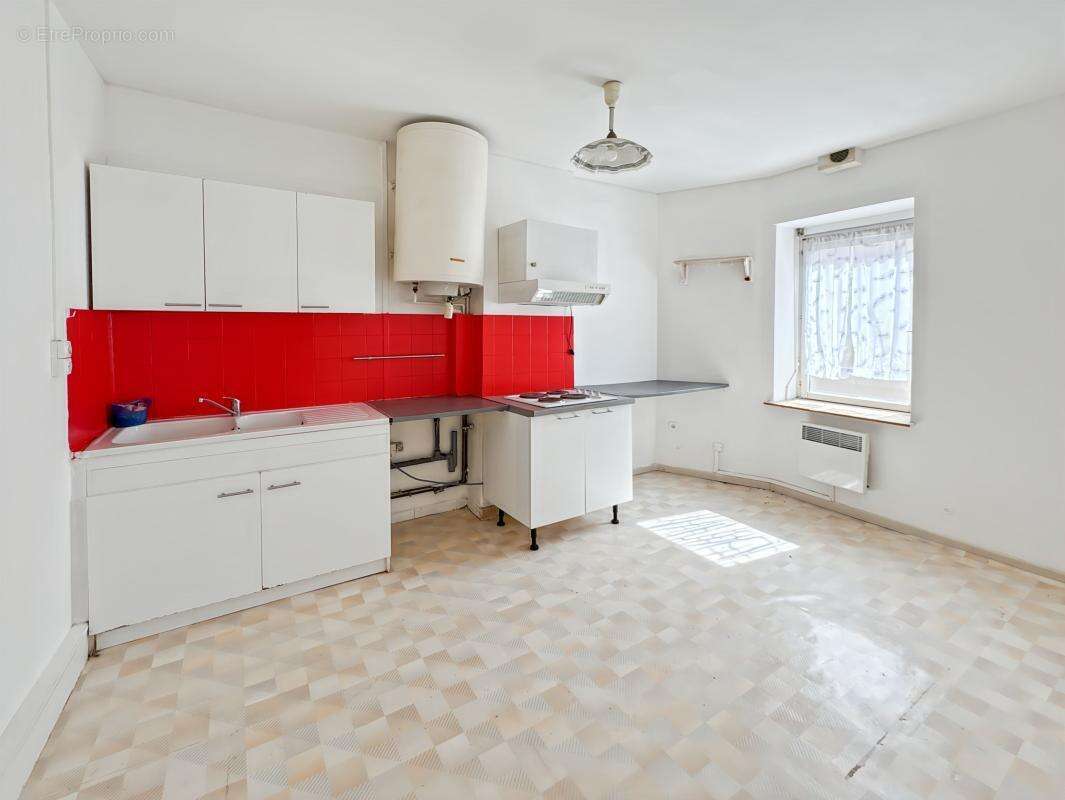 Appartement à CAPESTANG