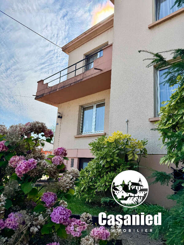 Maison 145 m² à Bouzonville  - photo 17