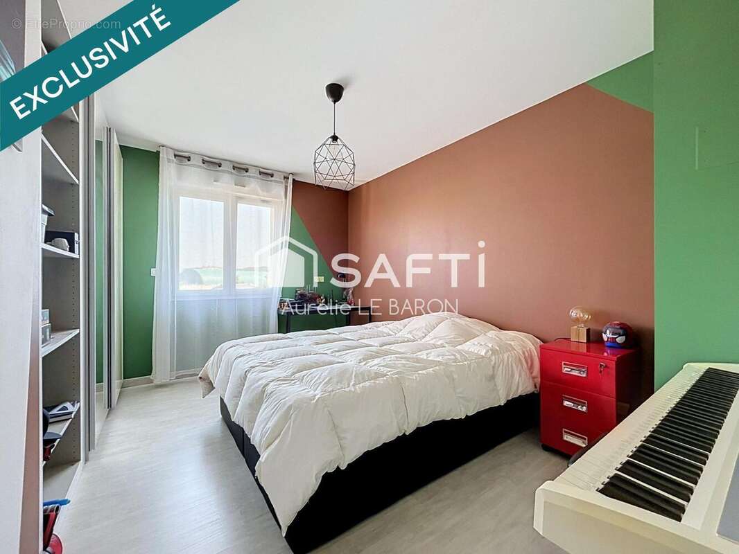 Maison 172 m² à Frolois  - photo 5