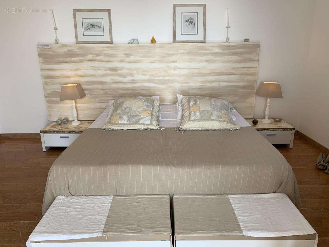 Villa vue mer avec chambres d'hotes et gites independants - photo 9