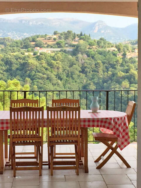 Maison à SAINT-PAUL