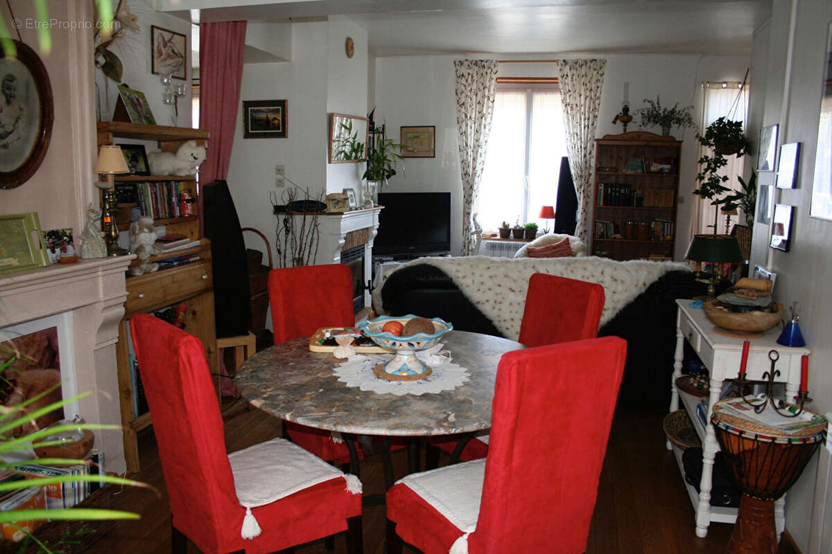 Maison à SALOME