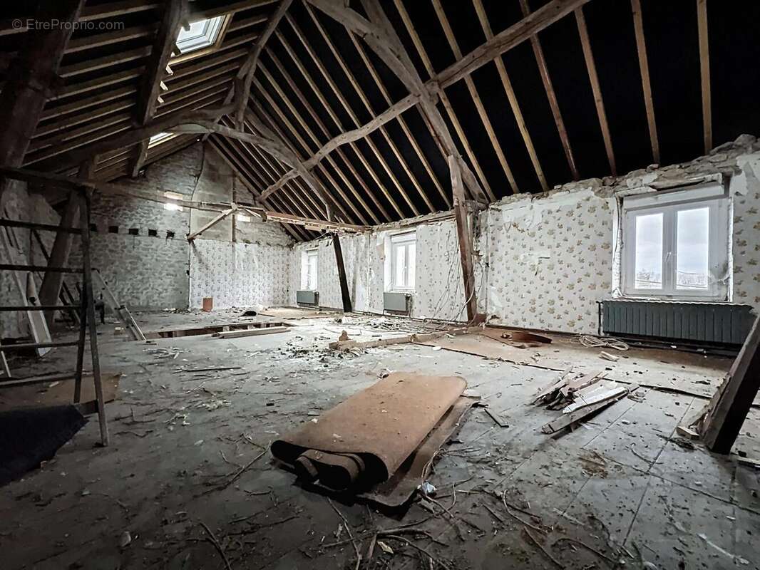 Photo 3 - Maison à MONTIGNY-SUR-VESLE