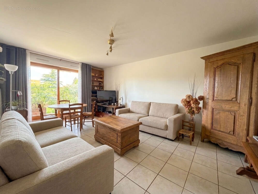 Appartement à EVRY