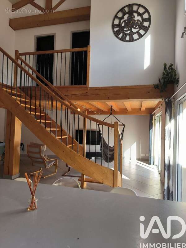 Photo 5 - Maison à BOUGUENAIS