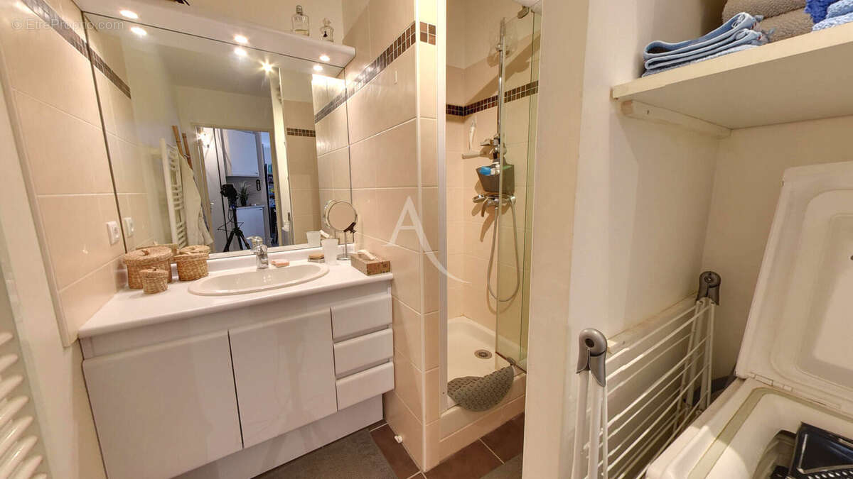 Appartement à NOISY-LE-GRAND