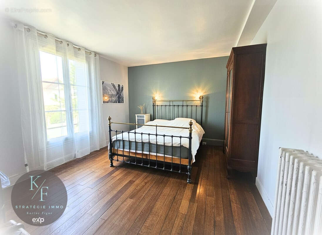 Maison 185 m² à Gisors  - photo 7