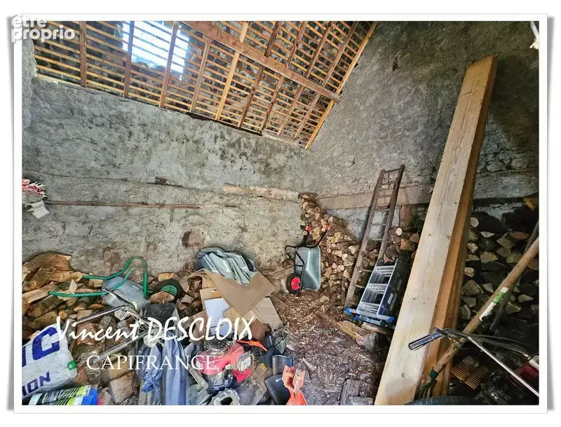 Maison à vendre 5 pièces PLANCHEZ (58) - photo 9