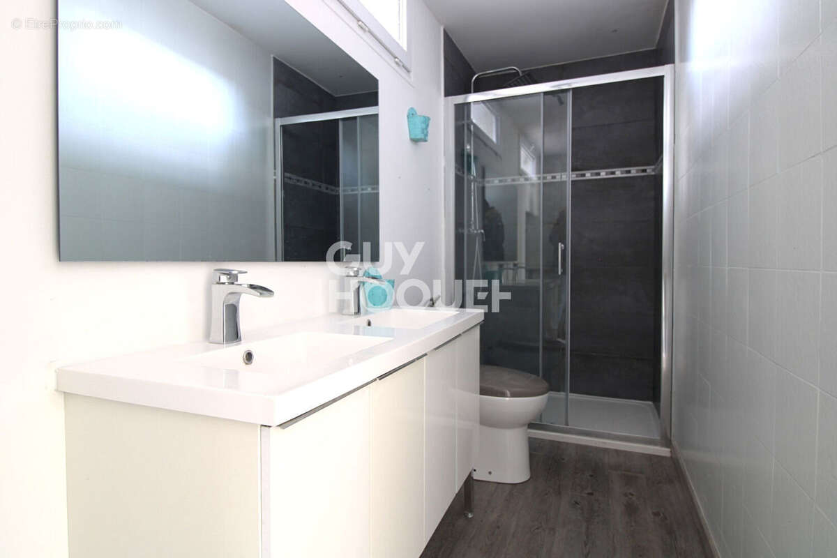 Maison à SOIGNOLLES-EN-BRIE