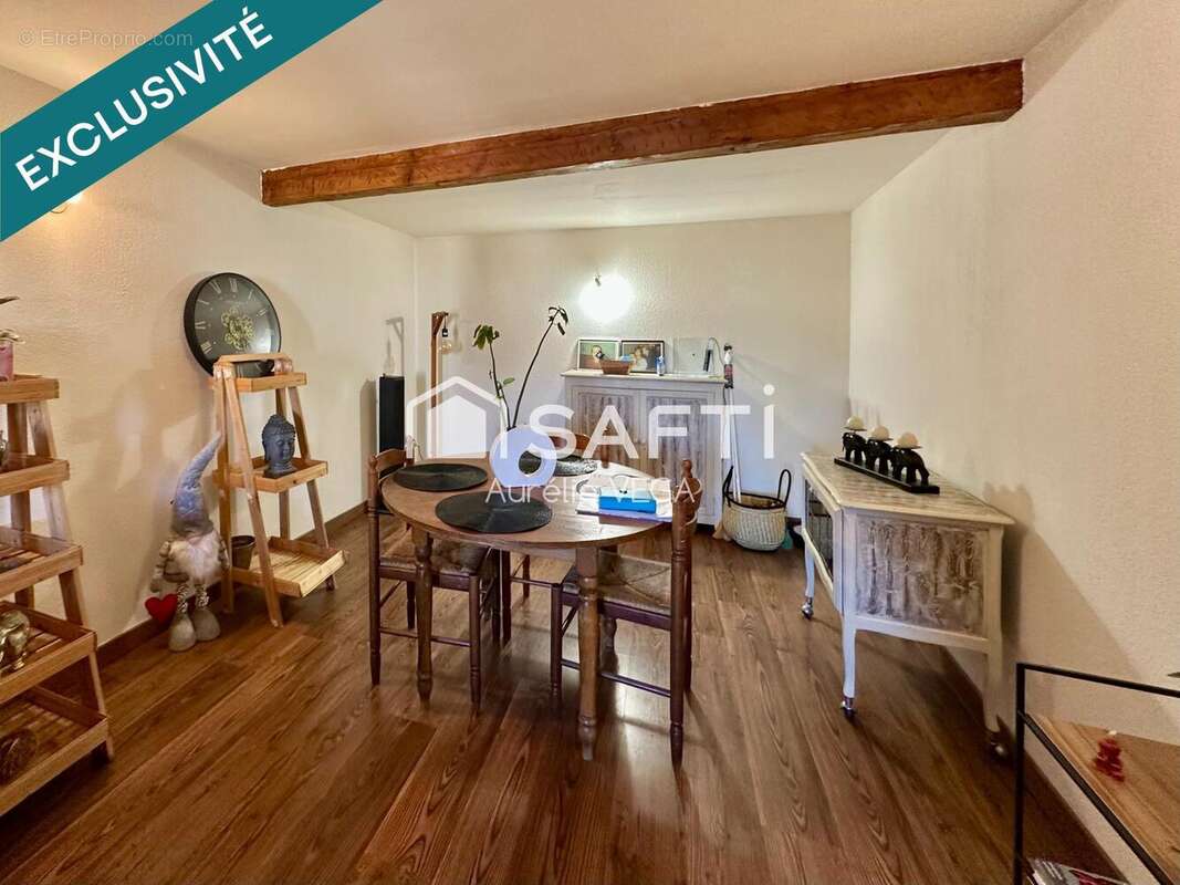 Photo 4 - Appartement à MIREPOIX