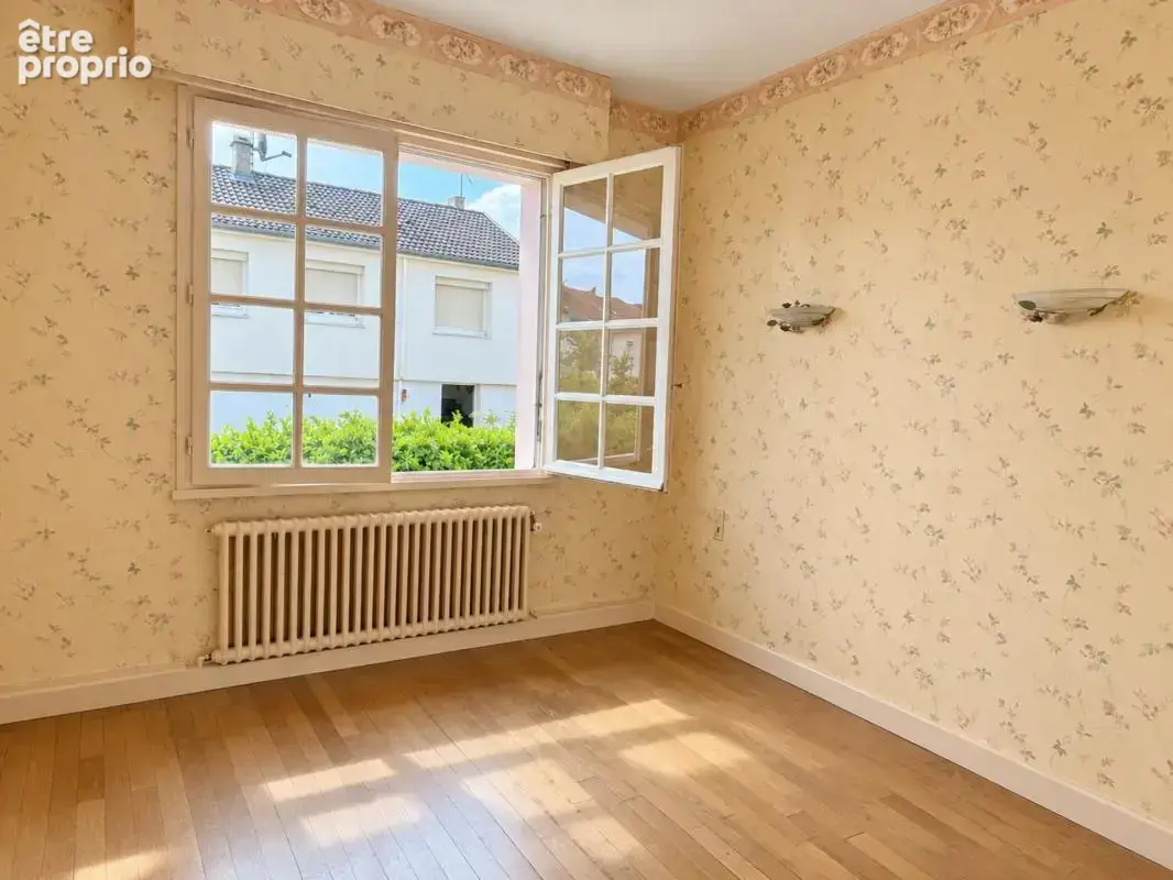 Maison de caractere - 7 chambres - photo 10