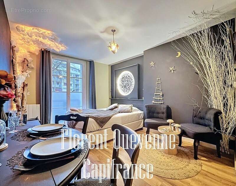 Appartement à CAEN