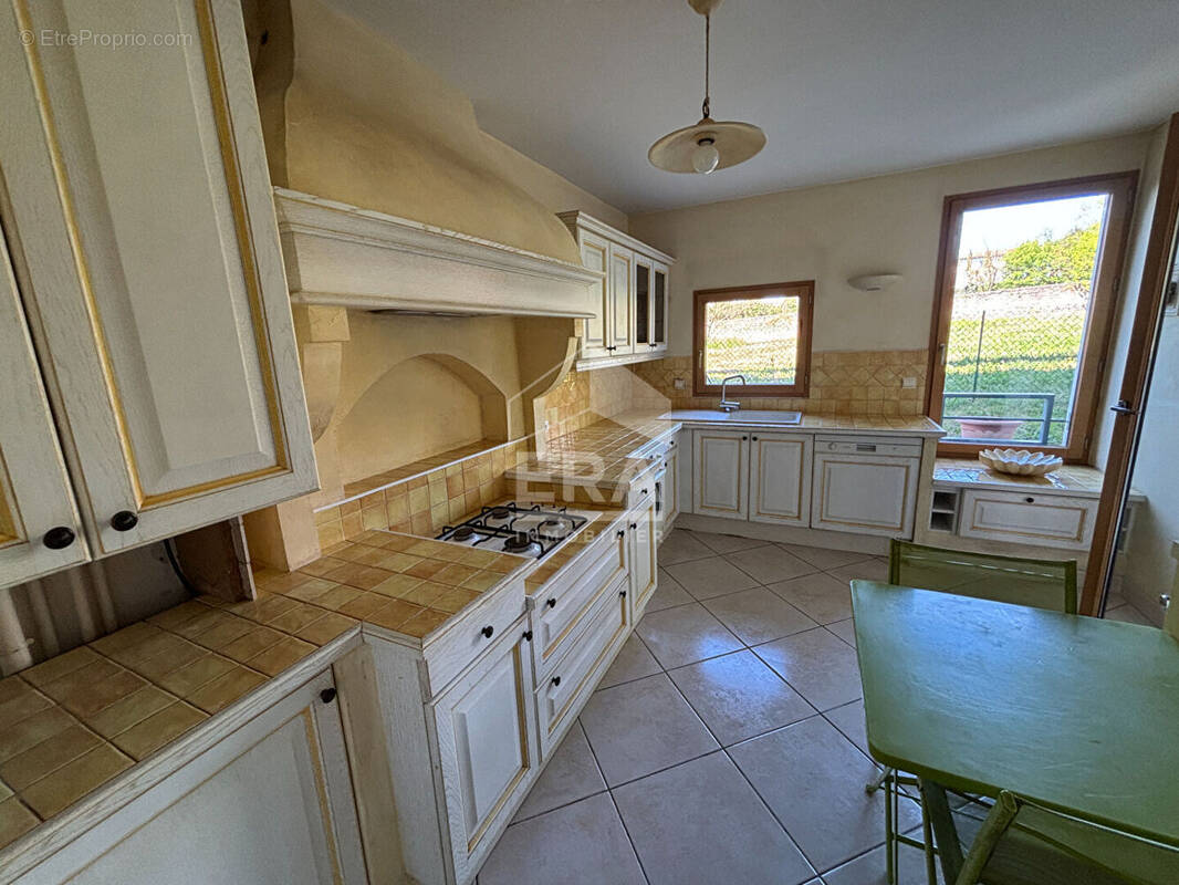 Appartement à DARDILLY