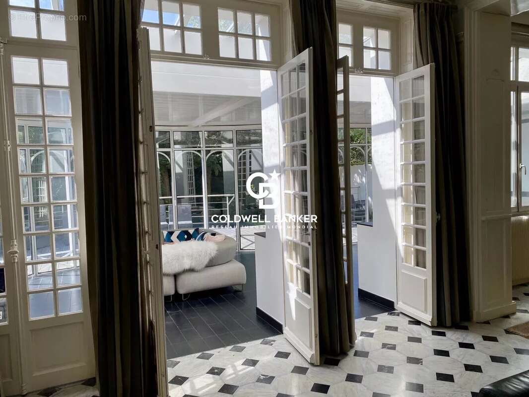 Maison à NANTES