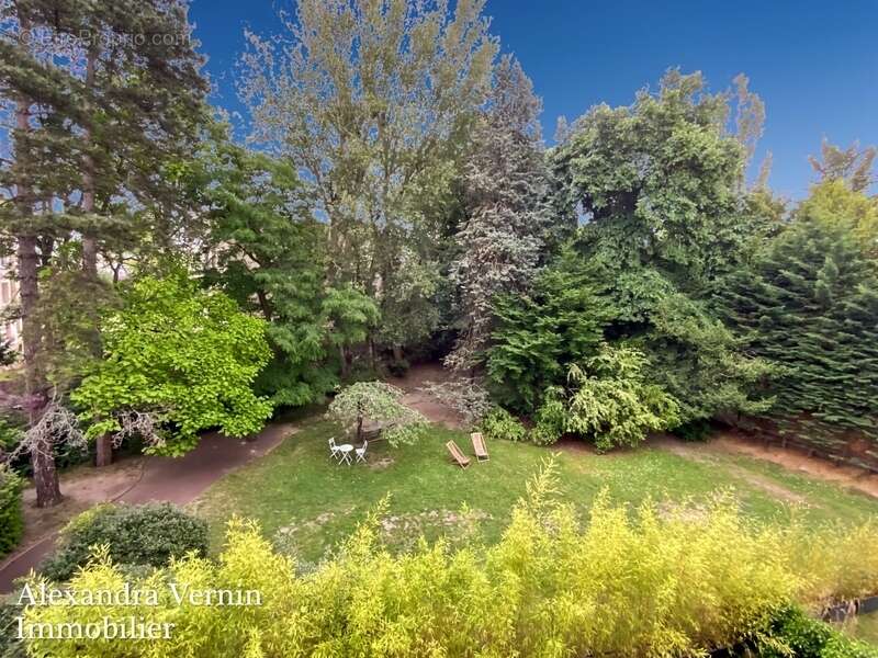 Appartement à SAINT-GERMAIN-EN-LAYE