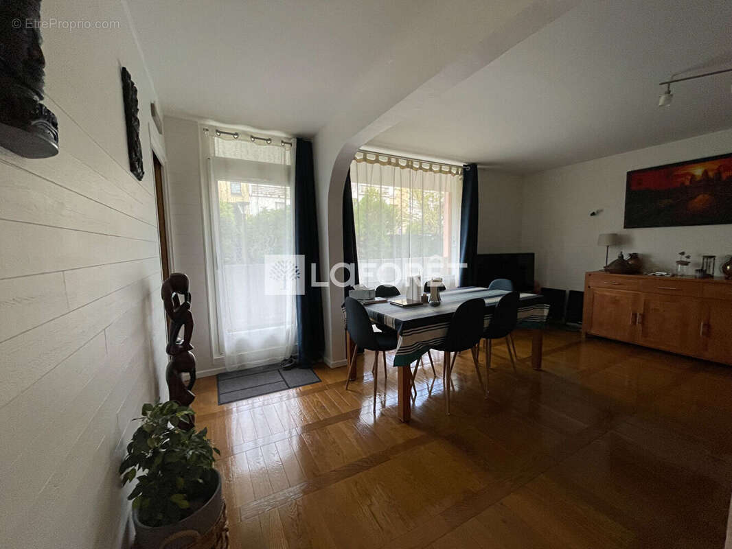 Appartement à ANDRESY